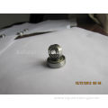 626 ZZ miniature furniture ball bearing